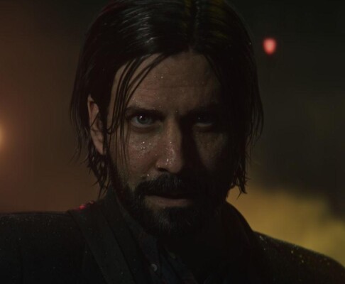Alan Wake 2