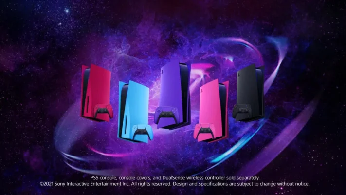 PlayStation 5