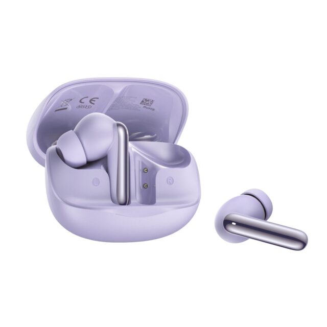 QCY-QCY-HT12 Purple