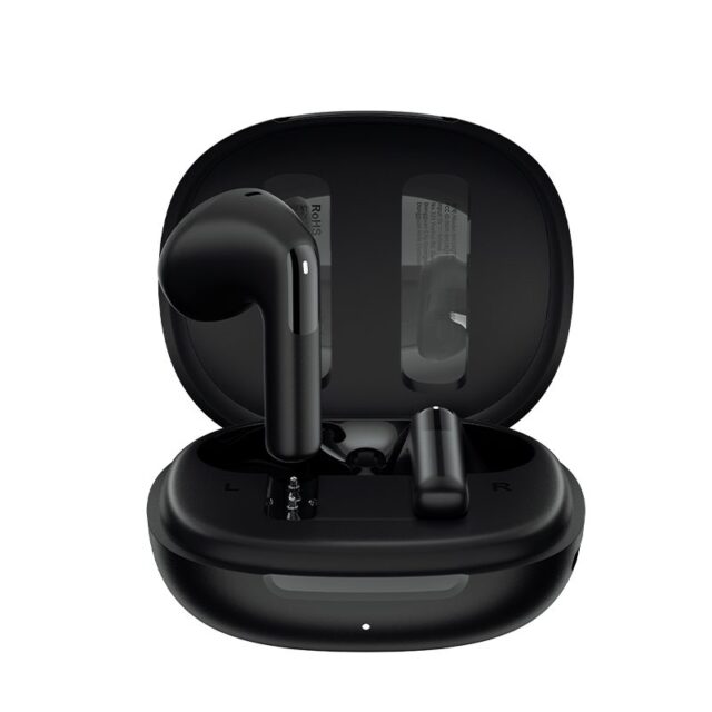 QCY-QCY-QT35 Black