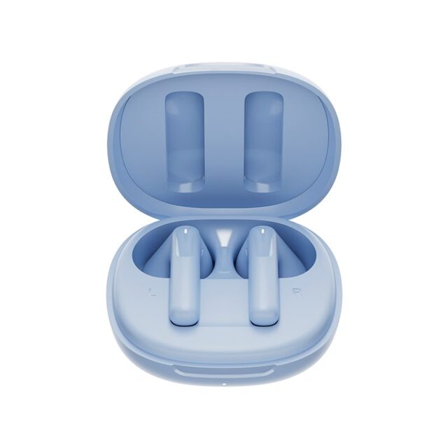 QCY-QCY-HT13 Clear Blue