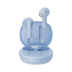 QCY-QCY-HT13 Clear Blue