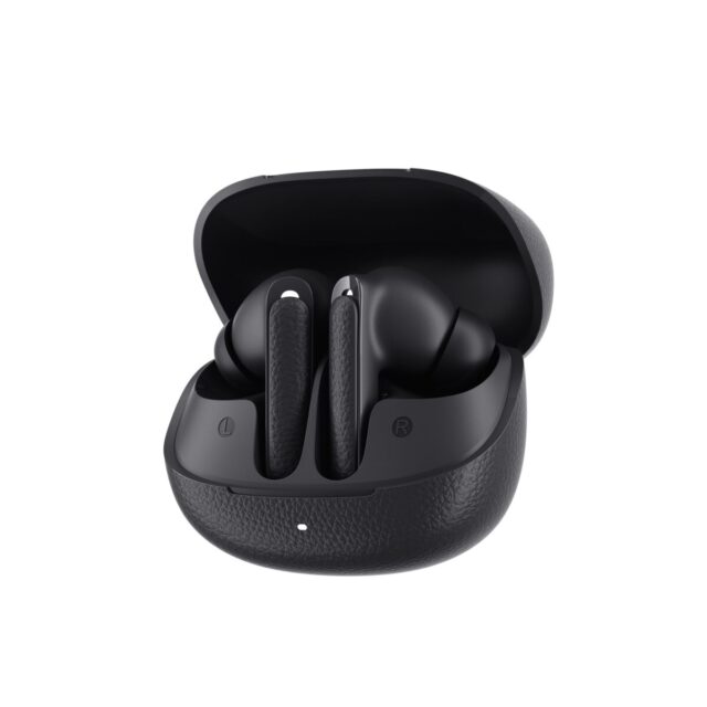 QCY-QCY-HT15 Black