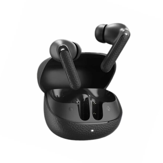 QCY-QCY-HT15 Black