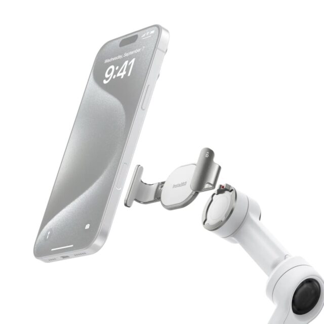 Insta360-CINSBBQD/WHT