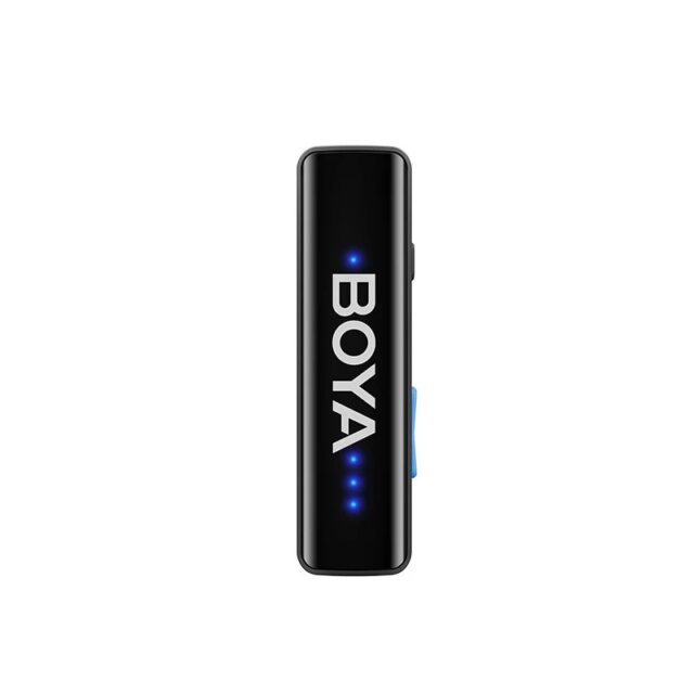 BOYA-BOYALINK V2.0
