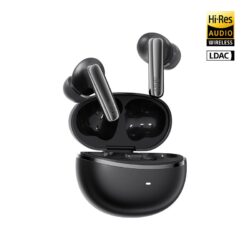 QCY-QCY-HT18 Black