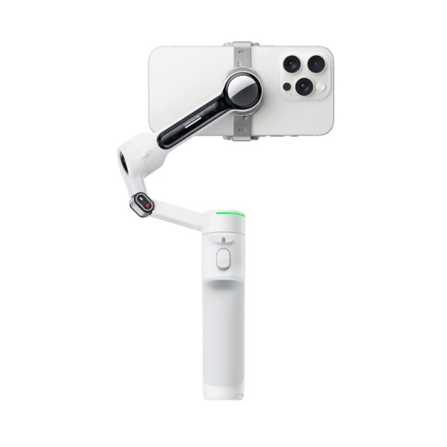 Insta360-CINSABQB/Flow201