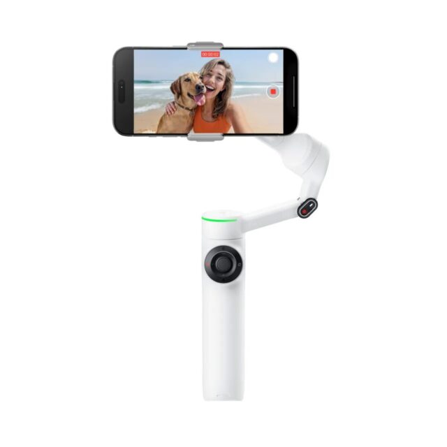 Insta360-CINSABQB/Flow201