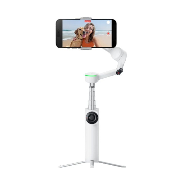 Insta360-CINSABQB/Flow205