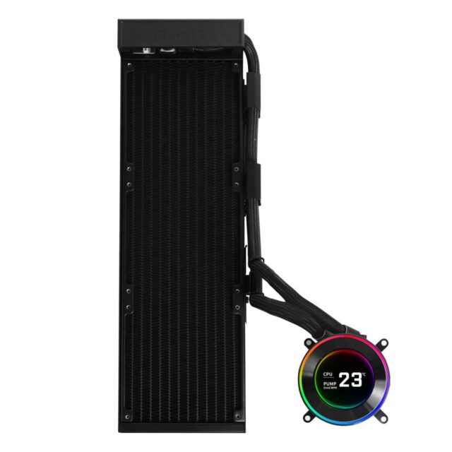 LIAN LI-G89.GHS2LCD36B.00