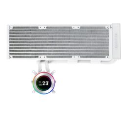 LIAN LI-G89.GHS2LCD36W.00