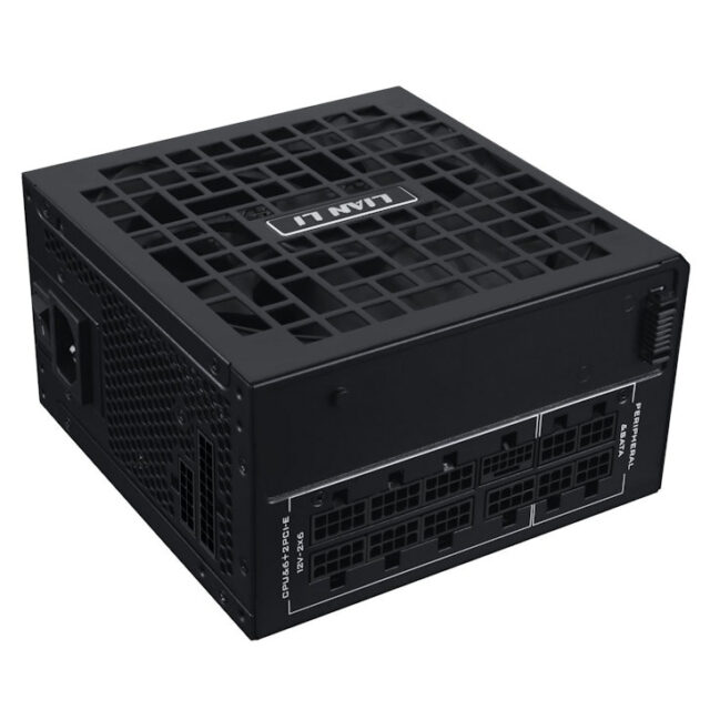 LIAN LI-G9P.RS1000G.BH00.EU