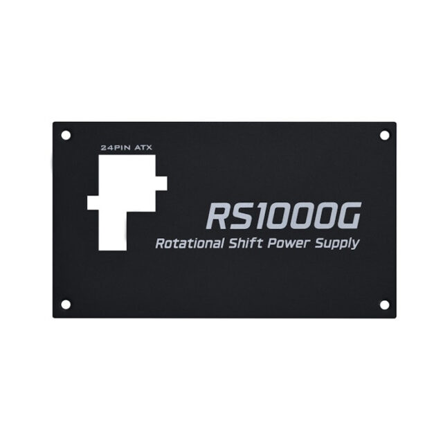 LIAN LI-G9P.RS1000G.BH00.EU