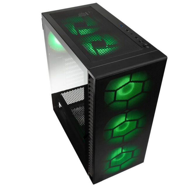 Pro GamersWare-PGW-CH-KOL-130