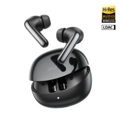 QCY-QCY-HT19 Black