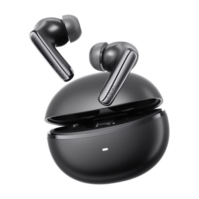 QCY-QCY-HT18 Lite Black