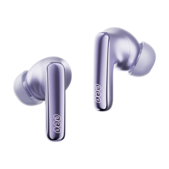 QCY-QCY-HT18 Lite Purple