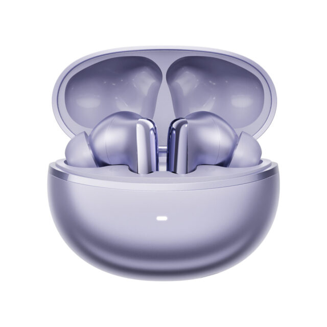 QCY-QCY-HT18 Lite Purple