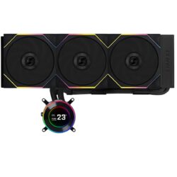 LIAN LI-G89.GHS2LCD36RB.00
