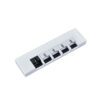 LIAN LI-G9P.RS1200G.WH00.EU