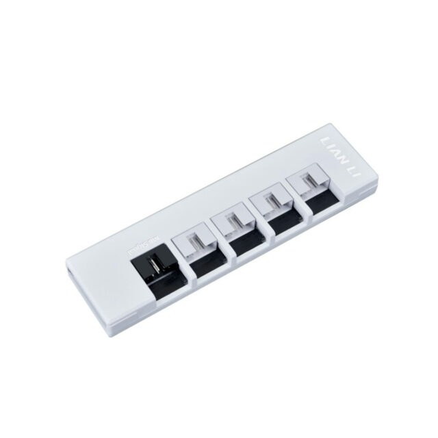 LIAN LI-G9P.RS1200G.WH00.EU