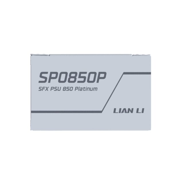 LIAN LI-G9P.SP0850P.W000.EU