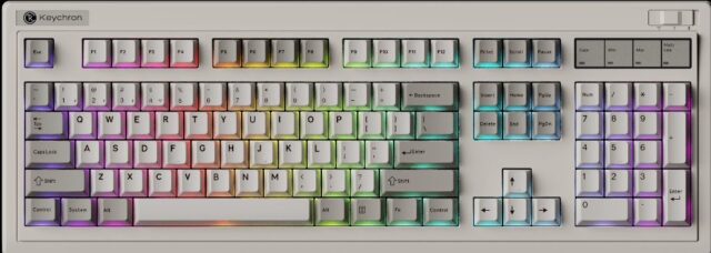 Keychron-R6-M1
