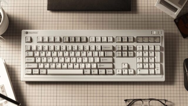 Keychron-R6-M1