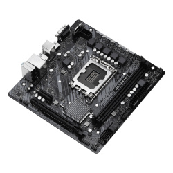 H610M-HVS