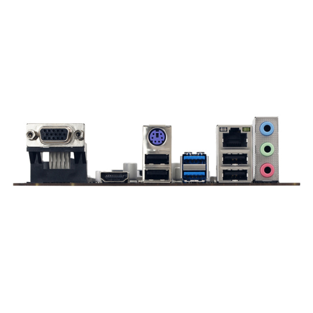 H610MH-D5