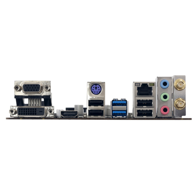 H610MX-E