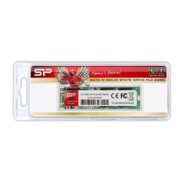 SP256GBSS3A55M28