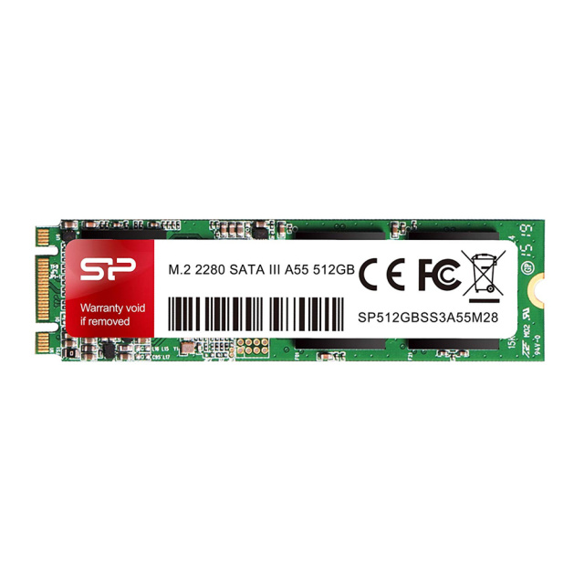 SP512GBSS3A55M28