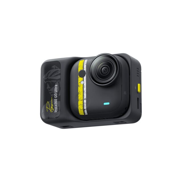 Insta360-CINSABEA/GOUltra18
