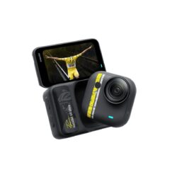 Insta360-CINSABEA/GOUltra18