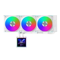LIAN LI-G89.GHS2LCDS36CW.00