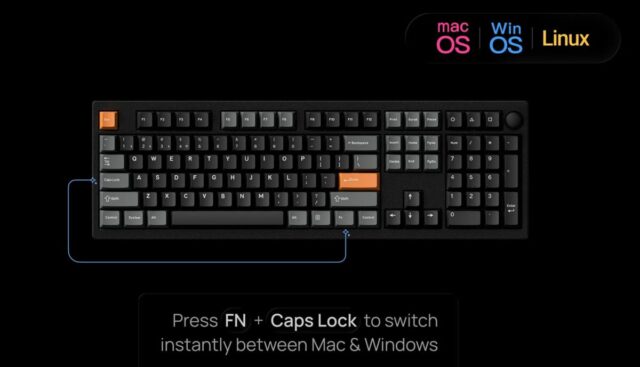 Keychron-P6-M3