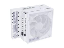 LIAN LI-G9P.EG1200G.WH00.EU
