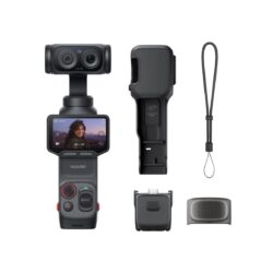 Insta360-CINSABTA/LUNA01