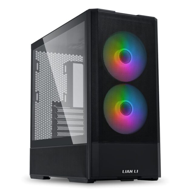 LIAN LI-G99.LAN207RX.00