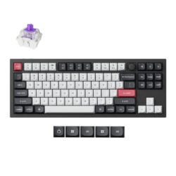 Keychron-Q3H-M1
