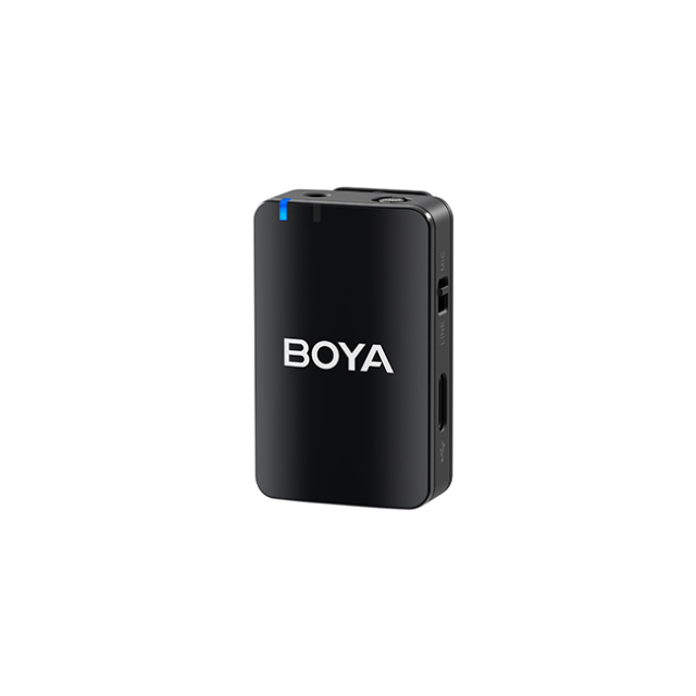 BOYA-BOYAMIC