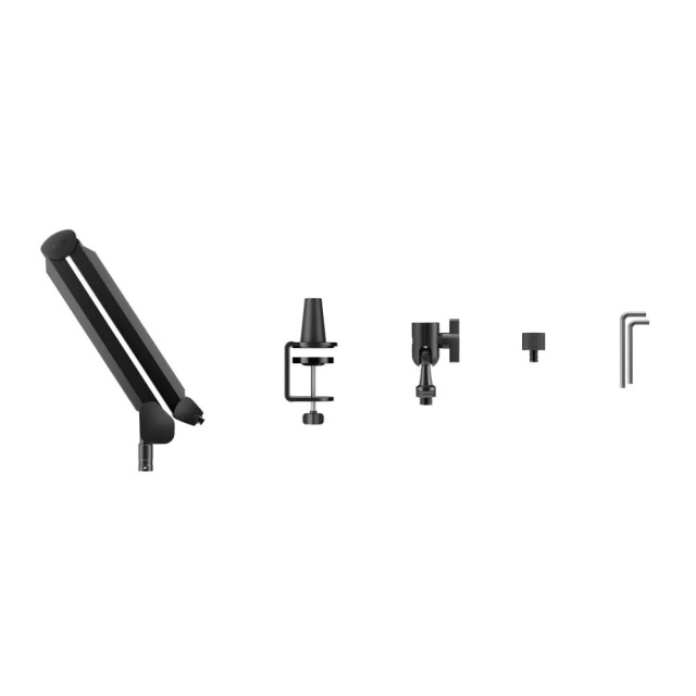 BOYA-BOYA MIC ARM