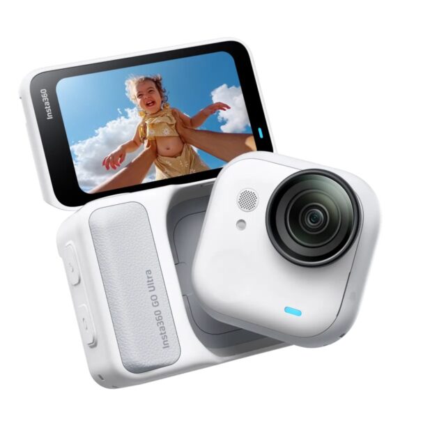 Insta360-CINSABEA/GOUltra01