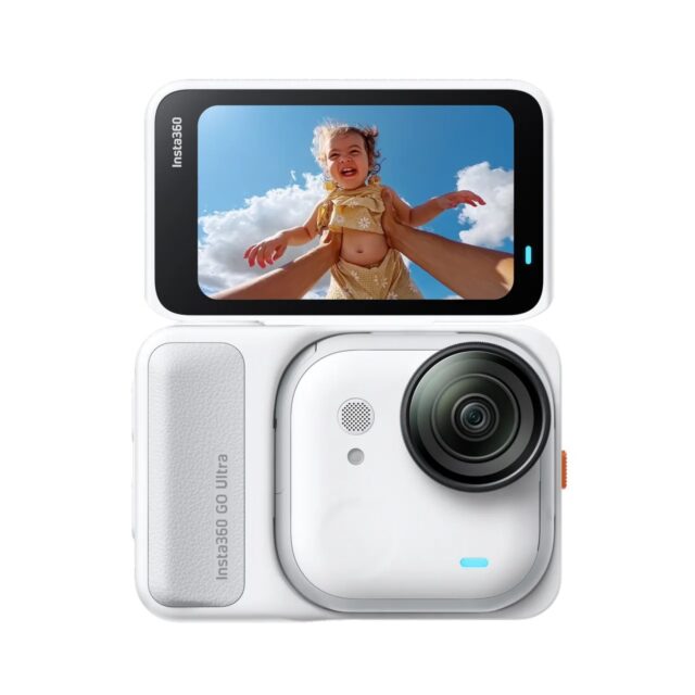 Insta360-CINSABEA/GOUltra01