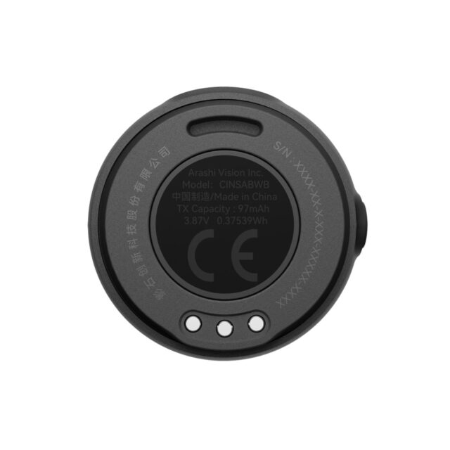 Insta360-CINSABWB
