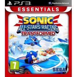 SEGA-