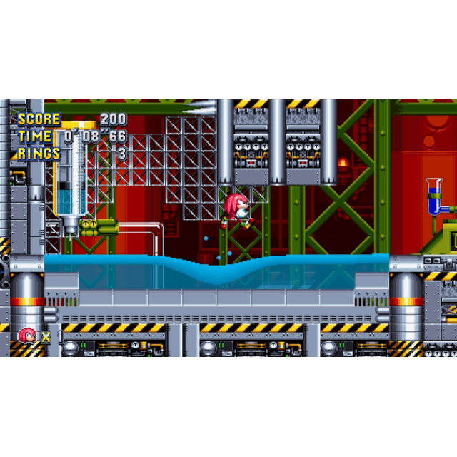 SEGA-