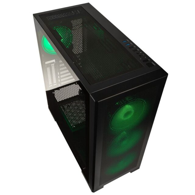 Pro GamersWare-PGW-CH-KOL-120
